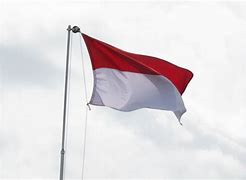 Bendera Merah Putih Yang Pertama Berkibar Saat Proklamasi Merupakan Bendera