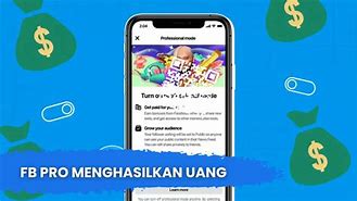 Cara Menghasilkan Uang Dari Fb Lite