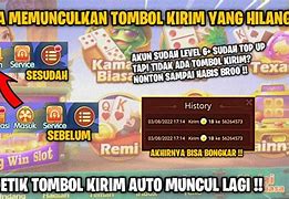 Higgs Domino Terbaru Yg Ada Tombol Kirim