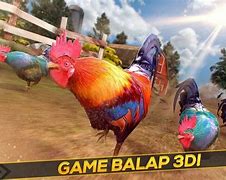 Nama Game Ayam Bertarung Di Dunia Offline Mod Apk