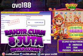 Ovo188 Situs Slot Daring