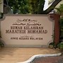 Rumah Kelahiran Tun Mahathir