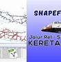 Rute Kereta Madiun Solo