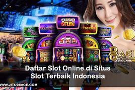 Situs Slot Alaska Slot Online Terbaik Indonesia