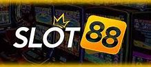 Situs Slot88 Resmi