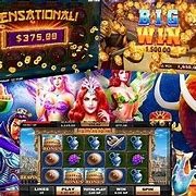 Tiket Slot Paling Baru Di Dunia Ini Adalah